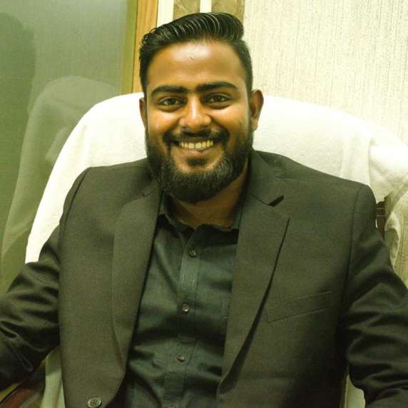 Advocate Panchanand Shaw - Best Lawyer in Kolkata Profile Picture